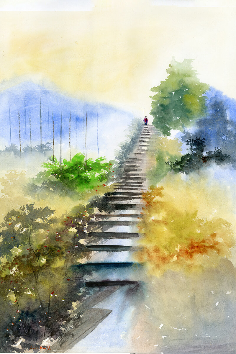 forest