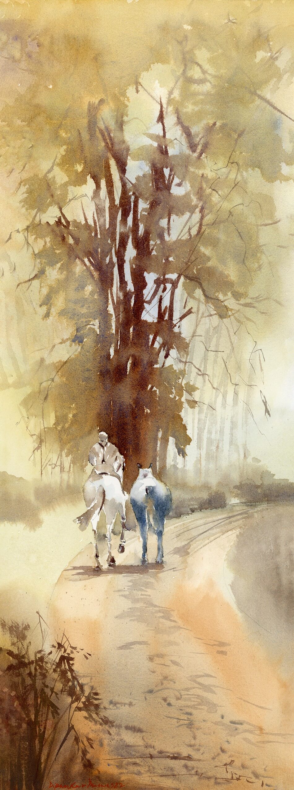 forest