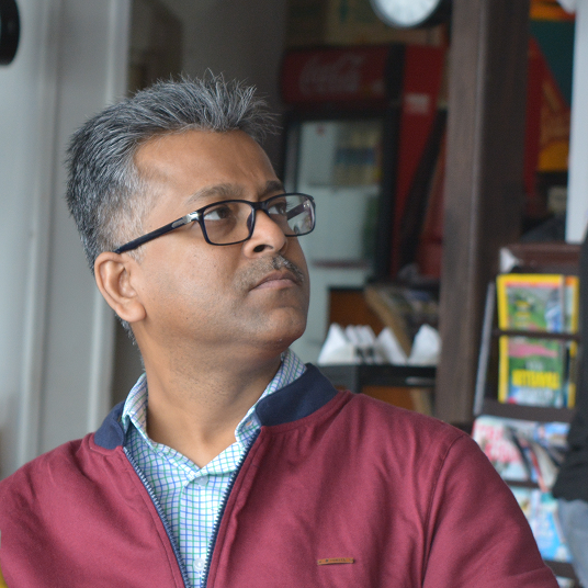 Biography Image